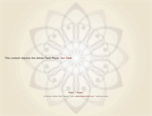 Tablet Screenshot of murana.de