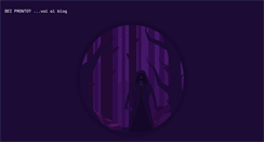 Desktop Screenshot of murana.it
